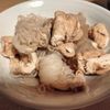 和音の作ってみた!投稿(味しみしみあま~い☆🤩☆お揚げと白滝と大根の甘辛生姜煮💖)