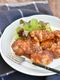 バーベキューソースチキン【冷凍・作り置き】