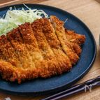 少しのコツでお店の味！とんかつと手作りとんかつソース