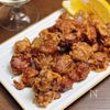 【砂肝の唐揚げ】砂肝好き必見！居酒屋風のおつまみの定番♪の工程4