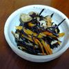のんの作ってみた!投稿(ご飯が止まらない!基本のひじきの煮物【芽ひじき】)