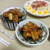 ぽてちの作ってみた!投稿(家族から大絶賛された我が家自慢のやきとり丼)
