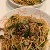 ぐ〜たら子の作ってみた!投稿(台湾焼きそば)