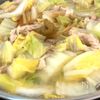 柚子胡椒がアクセント！簡単【豚あんかけ丼】の工程4