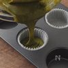 きび砂糖で作る【抹茶のガトーショコラ】の工程7