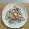 【ネギ塩レモンの冷やしラーメン】ささみはレンチンで!の工程4