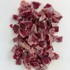 ［砂肝とにんにくのターメリック炒め］ダブルにんにく！焼くだけの工程1