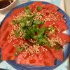 すみれの作ってみた!投稿(【トマトの薬味がけ】甘みと酸味が絶妙!簡単ヘルシー副菜♪)