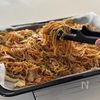 フライパン卒業！オーブンで作るほったらかし焼きそばの工程5