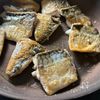マンネリ回避!ヤンニョムさばの工程3