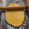さくっほろっ♪米粉のミニガレットブルトンヌ【グルテンフリー】の工程3