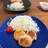 こむぎの作ってみた!投稿(【この簡単さ、ずるい！】エビカツ風カニカマはんぺんフライ)