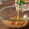 きび砂糖で作る【簡単いちごタルト】の工程1