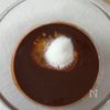 【焼くまで5分!】簡単絶品ほうじ茶テリーヌの工程2