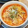 【チキンとキノコのトマトスープご飯】暑い日もこれならペロリ♪の工程3