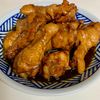 669544の作ってみた!投稿(材料1つ!味付けはコーラと醤油のみ!鶏手羽元のコーラ煮)