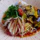 涼感を味わう【冷製和風パスタ】