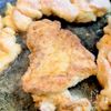 コスパ最強！鶏むね肉で♪【ザクザクフライドチキン】の工程6