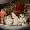 【無水時短キーマカレー】小さく刻んで消化良く◎補食にも♩の工程1