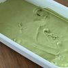 材料4つで簡単!【デーツと抹茶のアイスクリーム】の工程4