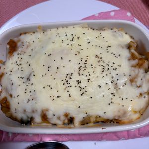 ゆっこの作ってみた!投稿(【食べ痩せ】カレールー不使用　ツナカレードリア)