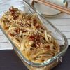 簡単！えのきともやしの甘辛炒めの工程4