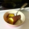 りりの作ってみた!投稿(【炊飯器レシピ】ねっとりホクホク♪スーパーの焼き芋風♪)