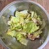 レンジで簡単♪【ささみとレタスのやみつき中華サラダ】の工程2