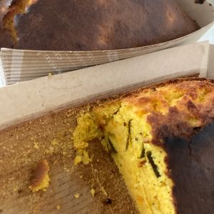 1225551の作ってみた!投稿(【ホケミで簡単！かぼちゃのパウンドケーキ】ふわふわしっとり♡)