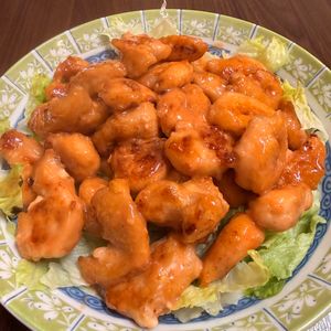 でぃみママの作ってみた!投稿(エビマヨならぬ【絶品♡とりマヨ】本当に鶏むね肉!?旨すぎ！)