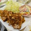もんぶらん°・*:.。.☆の作ってみた!投稿(じゅわ〜っと旨い♡ガリバタハニーチキン)