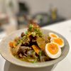 くるぶし。の作ってみた!投稿(圧力鍋が無くてもOK!こっくり味噌の牛すじ煮込み)