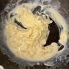 焼きかぶとウインナーの《トロトロ♡グラタン》の工程3