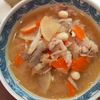 Yuukoの作ってみた!投稿(【3歳】鬼除け汁【幼児食・取り分けごはん】)