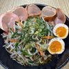 楽ラク手抜キッチン🐶🐾の作ってみた!投稿(もやしたっぷり♪醤油ラーメン風もやしスープ)