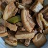 大庭の作ってみた!投稿(炊飯器でトロトロ柔らか！男子が喜ぶ【豚の角煮】)