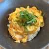 surgの作ってみた!投稿(まるで天とじ丼*かまぼこと玉ねぎのたまご丼)