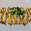 ともの作ってみた!投稿(キャベツどっさり【とん平焼き】)