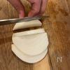 【新玉トロ豚丼】やわやわジューシーな神豚丼の下準備