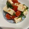 おいしーさーの作ってみた!投稿(【豆腐と大葉の塩こんおかかサラダ】簡単おいしい和風サラダ!)