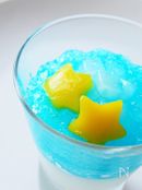 【簡単スイーツ】七夕ゼリー