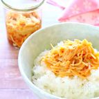 手作りすると美味しい！「自家製なめたけ」の作り方レシピ