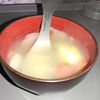 lalilulelonの作ってみた!投稿(【白だしで作るお雑煮】旨味たっぷり♡お出汁がおいしい！！)