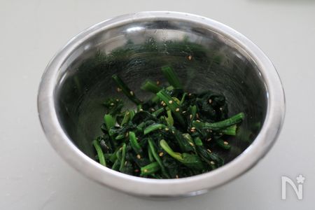 キンパ工程3