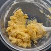 さくっほろっ♪米粉のミニガレットブルトンヌ【グルテンフリー】の工程2