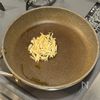 生姜香る🫚れんこんと油揚げの大人きんぴらの工程1