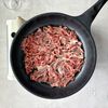 【炒め方にコツ】水っぽくならない肉野菜炒め！の工程4