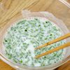【米粉でもちもち!ダンピン】の工程1