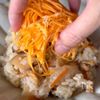 子どもがハマる!ほっこり優しい【ちらし寿司】の工程6