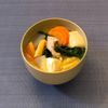 𝔂𝓾𝓶𝓲🍓の作ってみた!投稿(栄養満点♩小松菜入り豚汁)